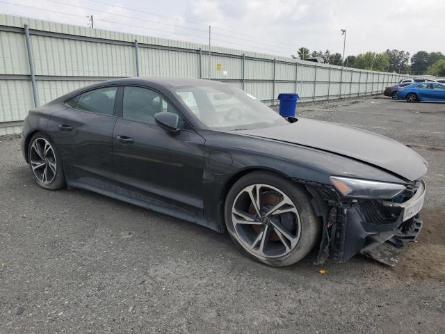 Photo 4 from auction – 2024 AUDI E-TRON GT with VIN WAUCJBFW8R7002209