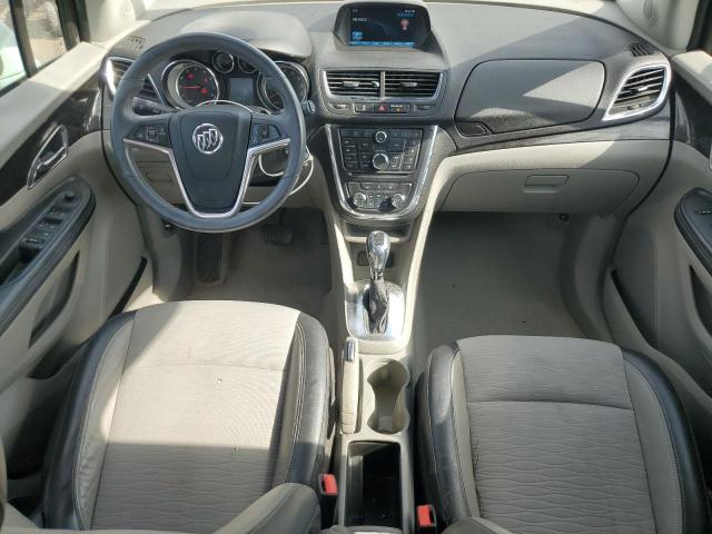 Photo 8 from auction – 2015 BUICK ENCORE CON with VIN KL4CJBSB0FB226177