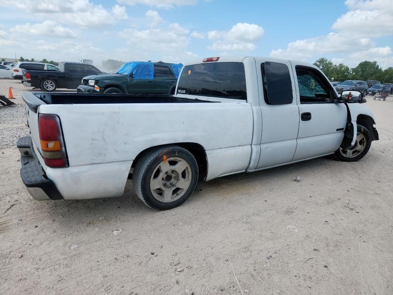 Photo 3 from auction – 2000 CHEVROLET SILVERADO C1500 with VIN 2GCEC19TXY1274824