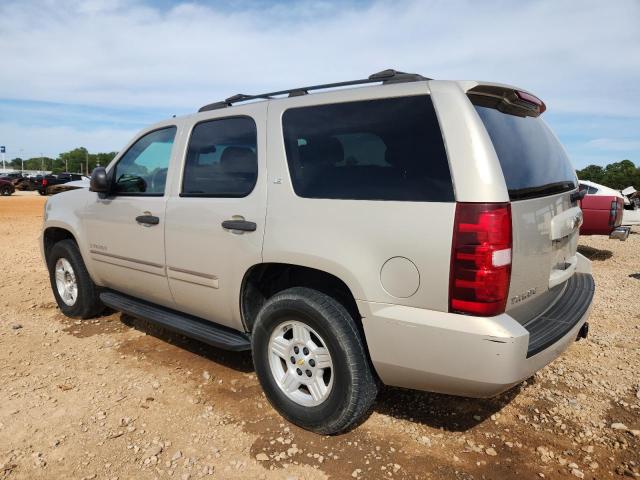 Photo 2 from auction – 2007 CHEVROLET TAHOE C150 with VIN 1GNFC13067J203487