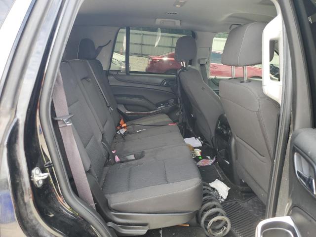 Photo 11 from auction – 2017 CHEVROLET TAHOE with VIN 1GNSCAKC3HR286714