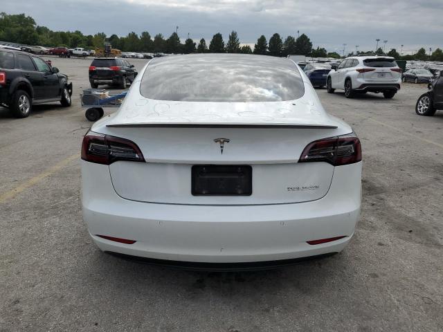 Photo 6 from auction – 2020 TESLA MODEL 3 with VIN 5YJ3E1EC7LF719582