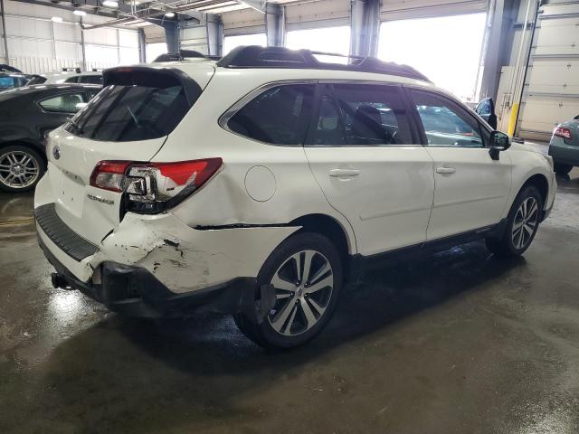 Photo 3 from auction – 2018 SUBARU OUTBACK 2. with VIN 4S4BSANC1J3272385