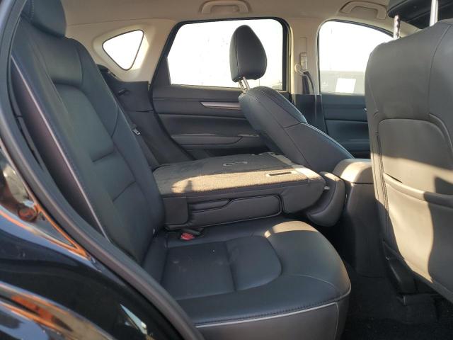 Photo 11 from auction – 2024 MAZDA CX-5 SELEC with VIN JM3KFBBL0R0441304
