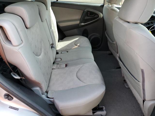 Photo 10 from auction – 2010 TOYOTA RAV4 with VIN 2T3BF4DV7AW033188