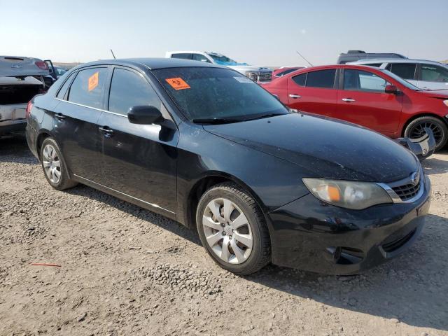 Photo 4 from auction – 2009 SUBARU IMPREZA 2.5I with VIN JF1GE61689H513605