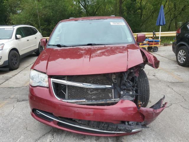 Photo 5 from auction – 2014 CHRYSLER TOWN & COU with VIN 2C4RC1BG9ER436728