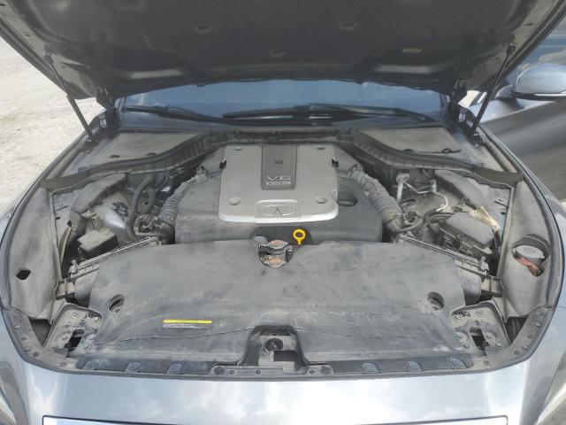 Photo 11 from auction – 2015 INFINITI Q50 BASE with VIN JN1BV7AR9FM412549