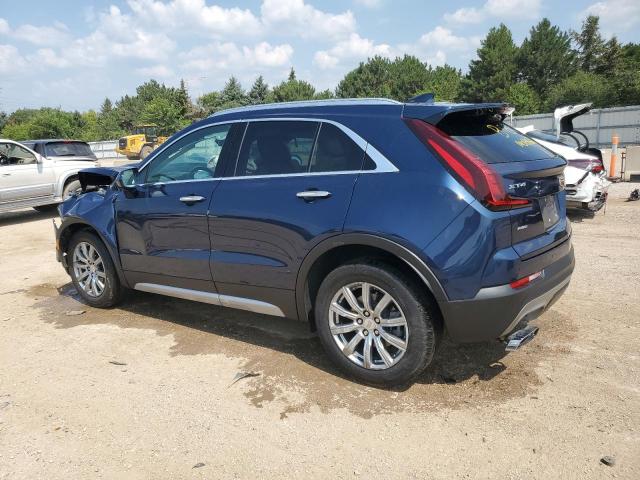 Photo 2 from auction – 2020 CADILLAC XT4 PREMIU with VIN 1GYFZDR41LF074763