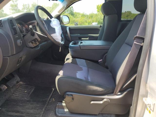 Photo 7 from auction – 2014 GMC SIERRA K25 with VIN 1GT020CG2EF121331