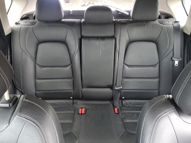 Photo 10 from auction – 2025 MAZDA CX-5 PREFE with VIN JM3KFBCL0S0617241