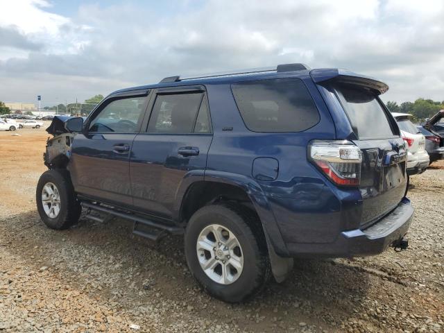 Photo 2 from auction – 2019 TOYOTA 4RUNNER SR with VIN JTEZU5JR7K5212725
