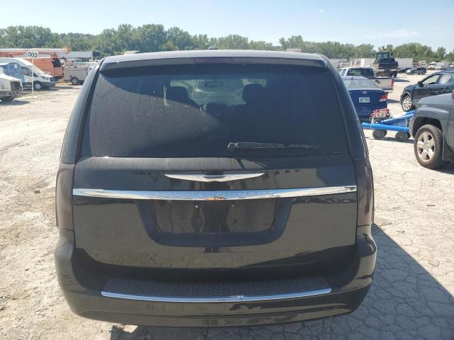 Photo 6 from auction – 2016 CHRYSLER TOWN & COU with VIN 2C4RC1BG7GR151061