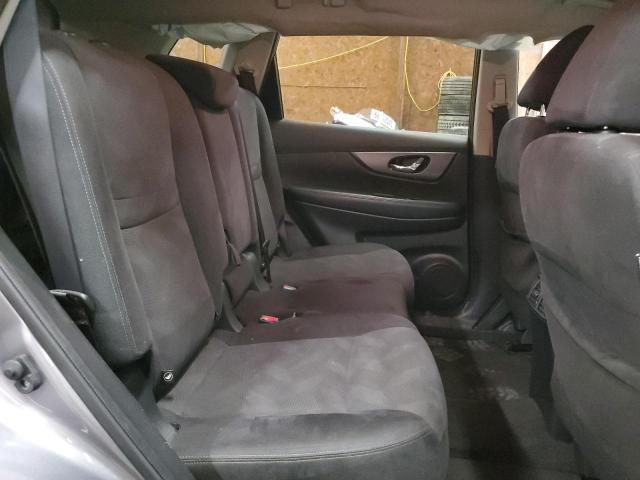 Photo 11 from auction – 2016 NISSAN ROGUE S with VIN KNMAT2MVXGP599939