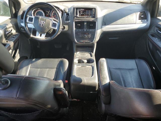 Photo 8 from auction – 2016 DODGE GRAND CARA with VIN 2C4RDGEG1GR375549