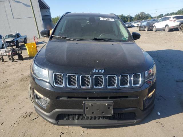 Photo 5 from auction – 2017 JEEP COMPASS LA with VIN 3C4NJDBB8HT660911