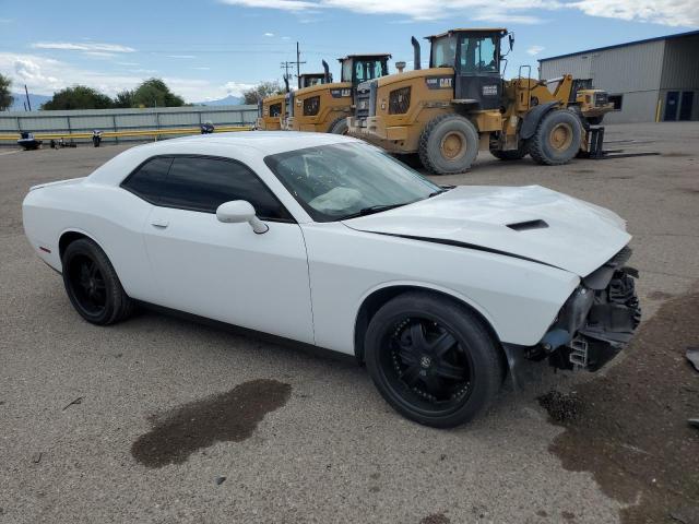 Photo 4 from auction – 2017 DODGE CHALLENGER with VIN 2C3CDZBT8HH548689