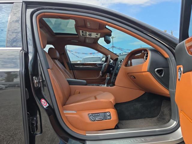 Photo 5 from auction – 2007 BENTLEY CONTINENTA with VIN SCBBR93W57C047359
