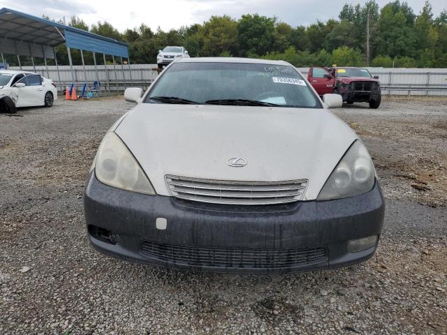 Photo 5 from auction – 2002 LEXUS ES 300 with VIN JTHBF30G820062835