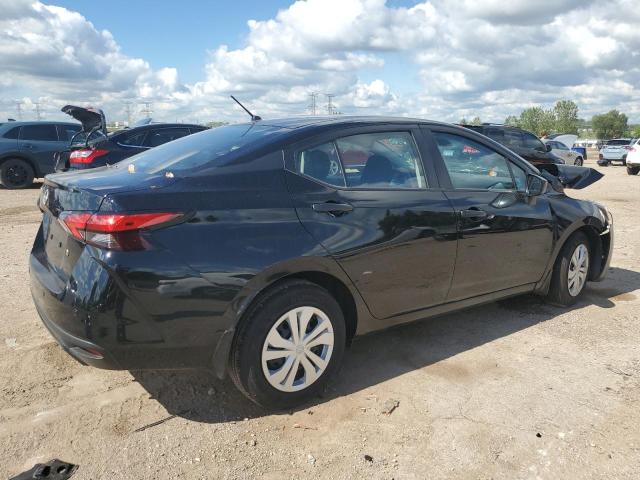 Photo 3 from auction – 2025 NISSAN VERSA S with VIN 3N1CN8DV1SL817375