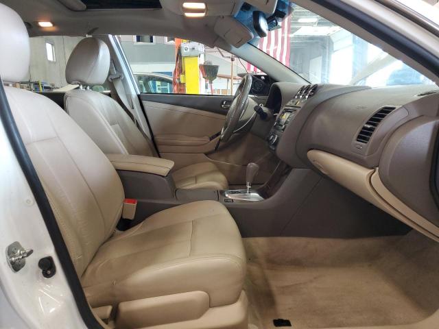 Photo 7 from auction – 2012 NISSAN ALTIMA BAS with VIN 1N4AL2AP7CN555737