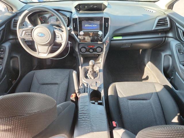 Photo 8 from auction – 2017 SUBARU IMPREZA with VIN 4S3GTAA66H1723761
