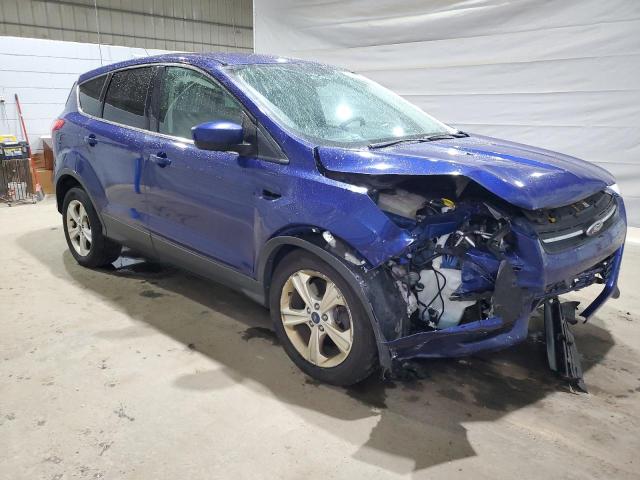 Photo 4 from auction – 2014 FORD ESCAPE SE with VIN 1FMCU9GX3EUC89086