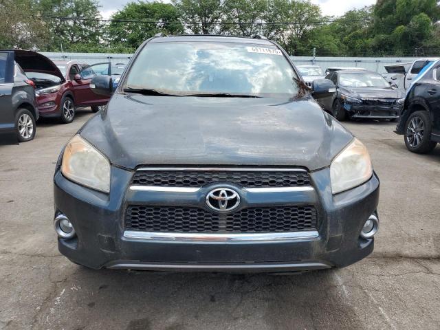 Photo 5 from auction – 2010 TOYOTA RAV4 LIMIT with VIN 2T3DF4DV4AW064889