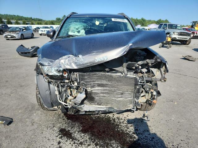 Photo 5 from auction – 2015 JEEP COMPASS LA with VIN 1C4NJDEB7FD324052