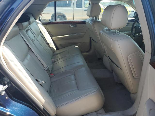 Photo 10 from auction – 2007 CADILLAC DTS with VIN 1G6KD57Y47U146901