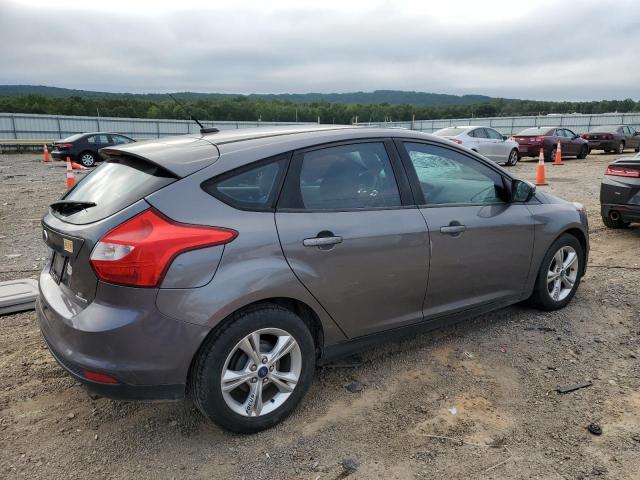 Photo 3 from auction – 2013 FORD FOCUS SE with VIN 1FADP3K21DL260379