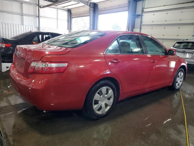 Photo 3 from auction – 2009 TOYOTA CAMRY BASE with VIN 4T4BE46K79R093486