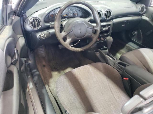 Photo 8 from auction – 2005 PONTIAC SUNFIRE with VIN 3G2JB12F45S149182