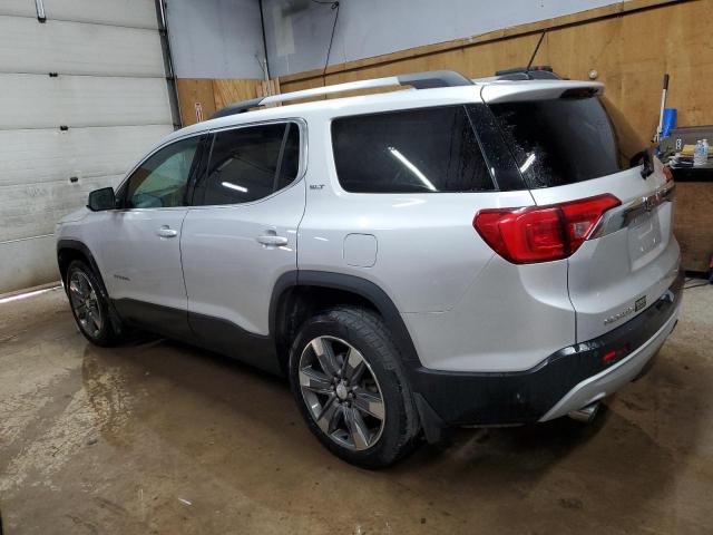 Photo 2 from auction – 2017 GMC ACADIA SLT with VIN 1GKKNWLS1HZ311507