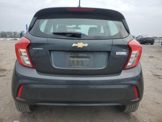 Photo 6 from auction – 2019 CHEVROLET SPARK 1LT with VIN KL8CD6SA3KC706450
