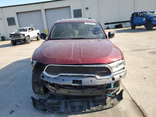 Photo 5 from auction – 2023 DODGE DURANGO SXT with VIN 1C4RDHAG2PC589518