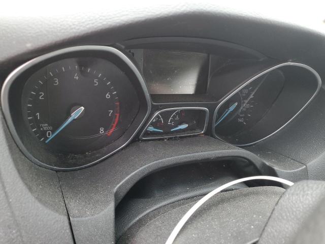 Photo 9 from auction – 2015 FORD FOCUS with VIN 1FADP3F23FL254208