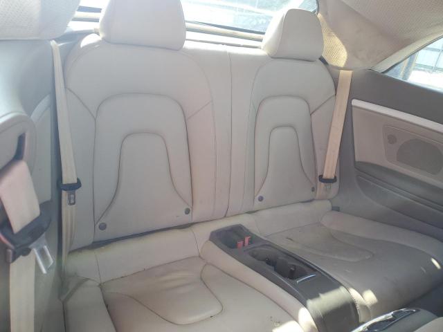 Photo 10 from auction – 2012 AUDI A5 PREMIUM with VIN WAULFAFH2CN005154