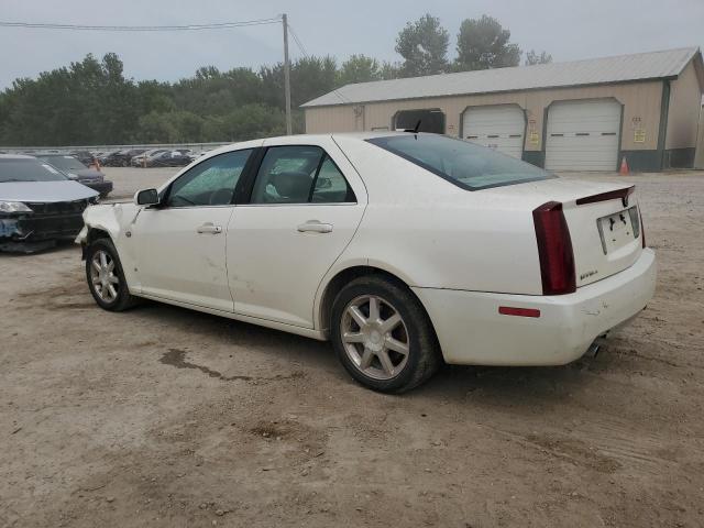 Photo 2 from auction – 2006 CADILLAC STS with VIN 1G6DW677660220566