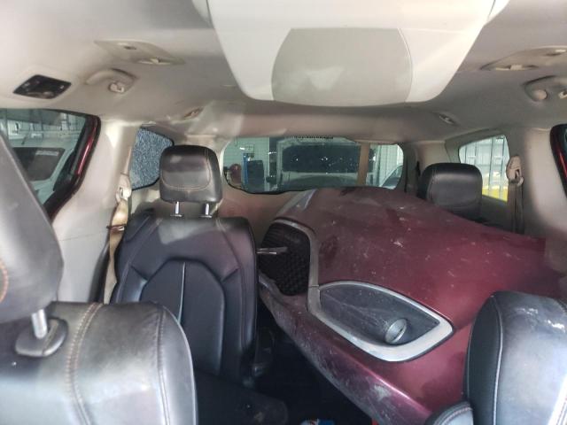 Photo 10 from auction – 2017 CHRYSLER PACIFICA with VIN 2C4RC1BG2HR533855