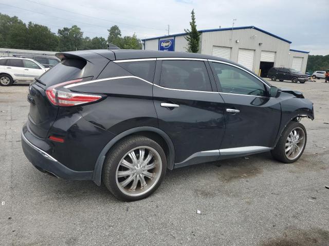 Photo 3 from auction – 2016 NISSAN MURANO S with VIN 5N1AZ2MG5GN165368