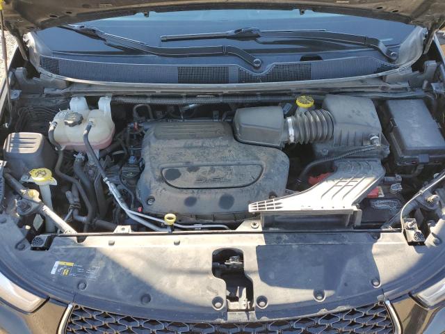 Photo 12 from auction – 2021 CHRYSLER PACIFICA T with VIN 2C4RC1BGXMR520488