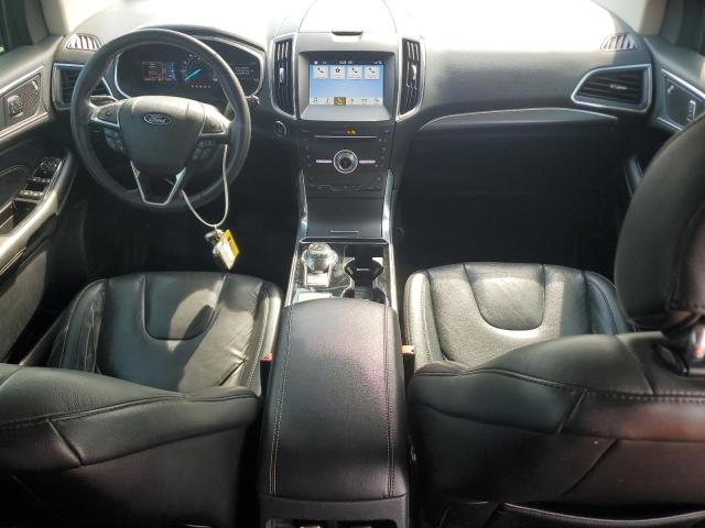 Photo 8 from auction – 2019 FORD EDGE TITAN with VIN 2FMPK3K92KBC16063