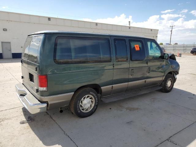 Photo 3 from auction – 2001 FORD ECONOLINE with VIN 1FMRE11L11HA70872
