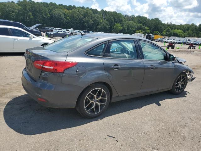 Photo 3 from auction – 2017 FORD FOCUS SEL with VIN 1FADP3H25HL251858