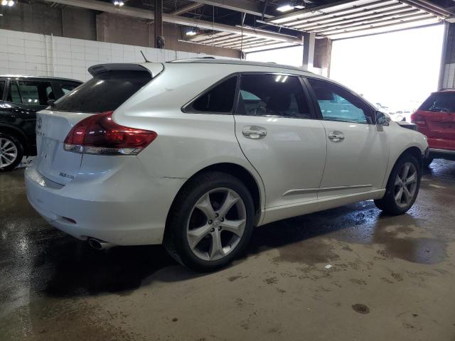 Photo 3 from auction – 2013 TOYOTA VENZA LE with VIN 4T3BK3BB2DU084682