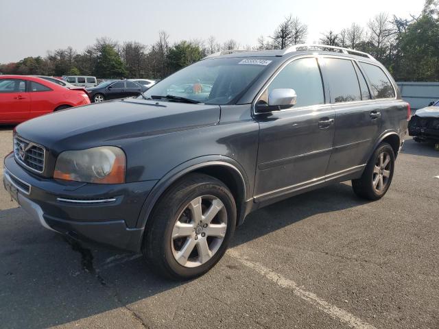 Photo 1 from auction – 2013 VOLVO XC90 3.2 with VIN YV4952CZ2D1629819
