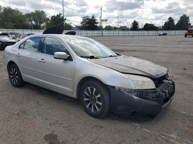 Photo 4 from auction – 2006 MERCURY MILAN with VIN 3MEFM07116R667115