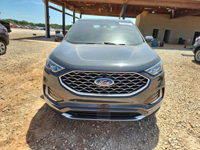 Photo 5 from auction – 2021 FORD EDGE TITAN with VIN 2FMPK3K95MBA01408
