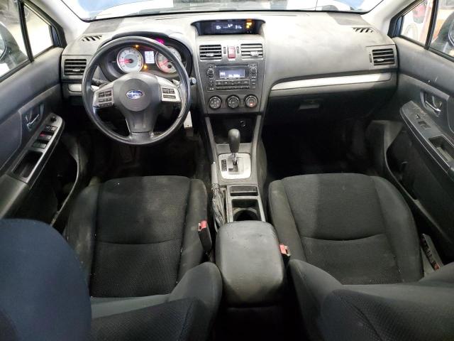 Photo 8 from auction – 2014 SUBARU IMPREZA PR with VIN JF1GPAC69E8320724